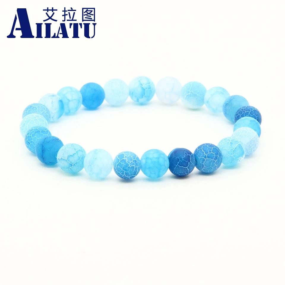 dragon blauw