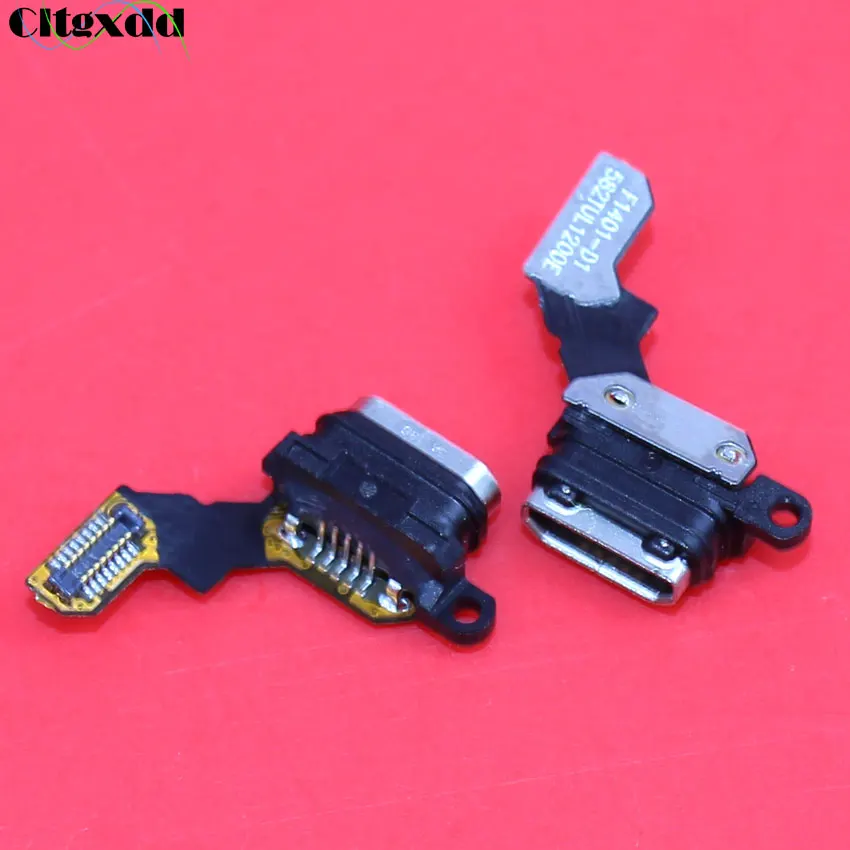 

cltgxdd For Sony Xperia M4 E2303 E2353 E2363 E2333 E2306 Micro USB jack Charging Port Connector Flex Cable Board Replacement