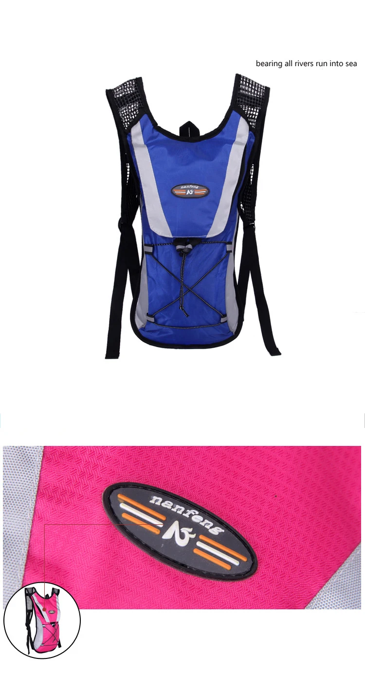 GMBP9 Водонепроницаемый велосипедные сумки Для мужчин Для женщин MTB спорта на открытом воздухе для верховой езды воды рюкзак сумка велосипед