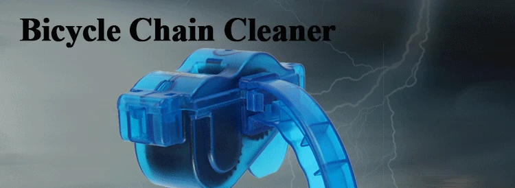 Perfect Blue Portable Bicycle Chain Cleaner,Bike Clean Machine Brushes Scrubber Wash Tool, Mountain Cycling Cleaning Kit Outdoor Sports 1 Perfect Blue Portable Bicycle Chain Cleaner,Bike Clean Machine Brushes Scrubber Wash Tool, Mountain Cycling Cleaning Kit Outdoor Sports 1
