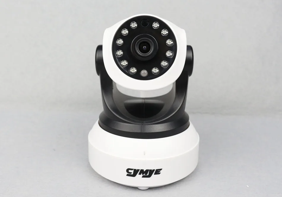 Cymye IP камера 720 P C7824WIP Wi Fi видеонаблюдения ИК Ночное Видение OEM vstarcam