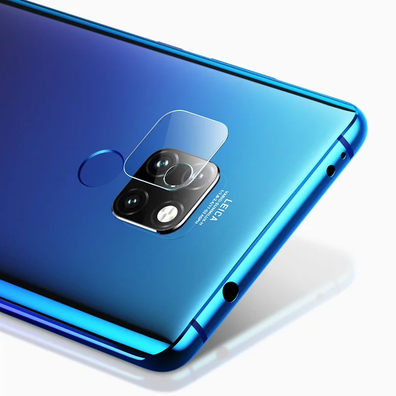 Vpower 6D закаленное стекло Защита объектива для huawei mate 20 Pro камера стекло для линзы пленка mate 20X задняя защитная пленка для объектива Стекло