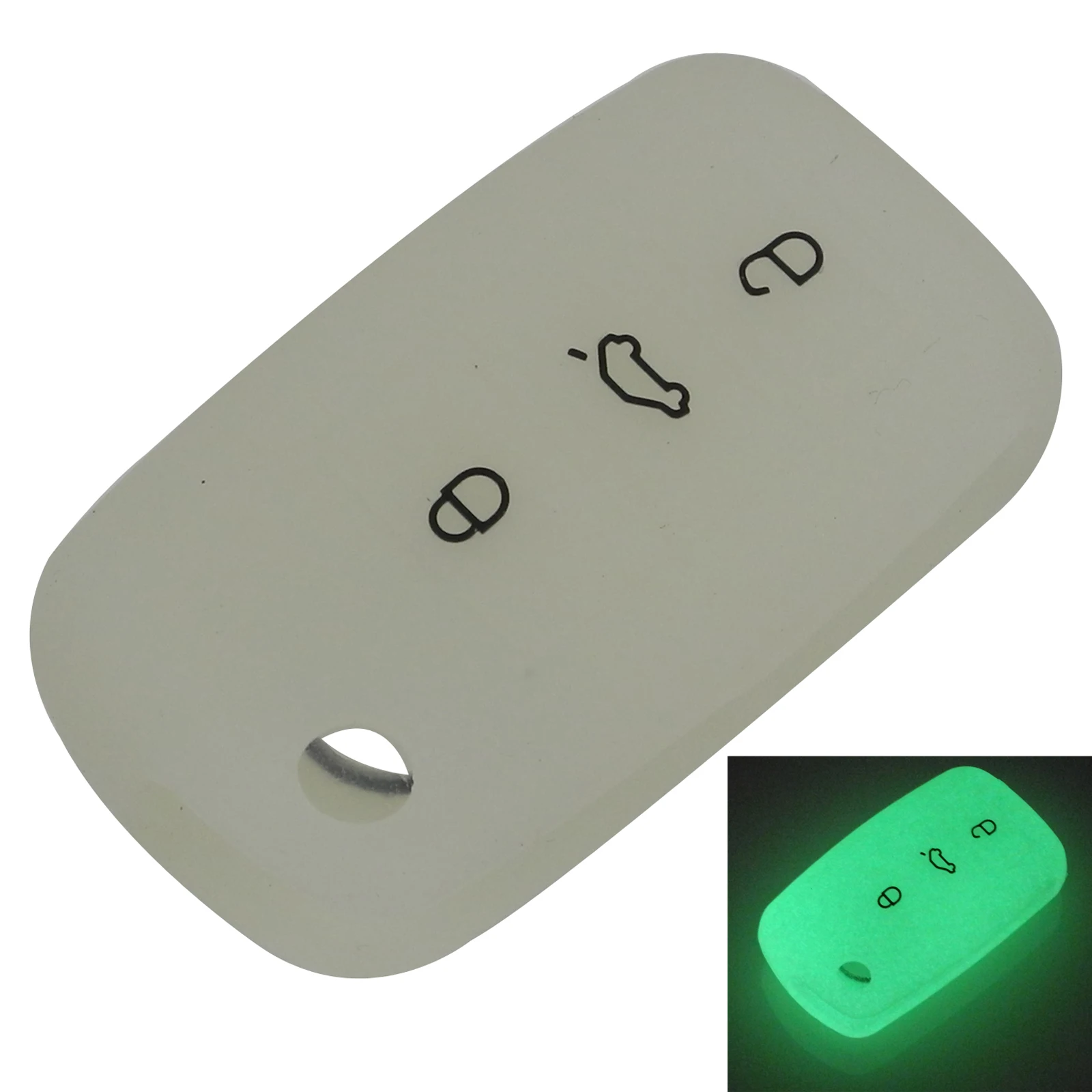 Keyforkess 30 pz/lotto Cassa Chiave Del Silicone Per VW Polo Passat B5 Sedile Golf Jetta Mk6 Tiguan Più Eos Scirocco Coleotteri copertura FOB 11 Keyforkess 30 pz/lotto Cassa Chiave Del Silicone Per VW Polo Passat B5 Sedile Golf Jetta Mk6 Tiguan Più Eos Scirocco Coleotteri copertura FOB - HTB1kIdElDnI8KJjy0Ffq6AdoVXaV