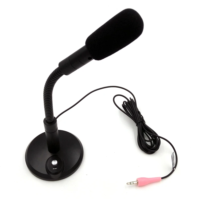 noise isolation microphone