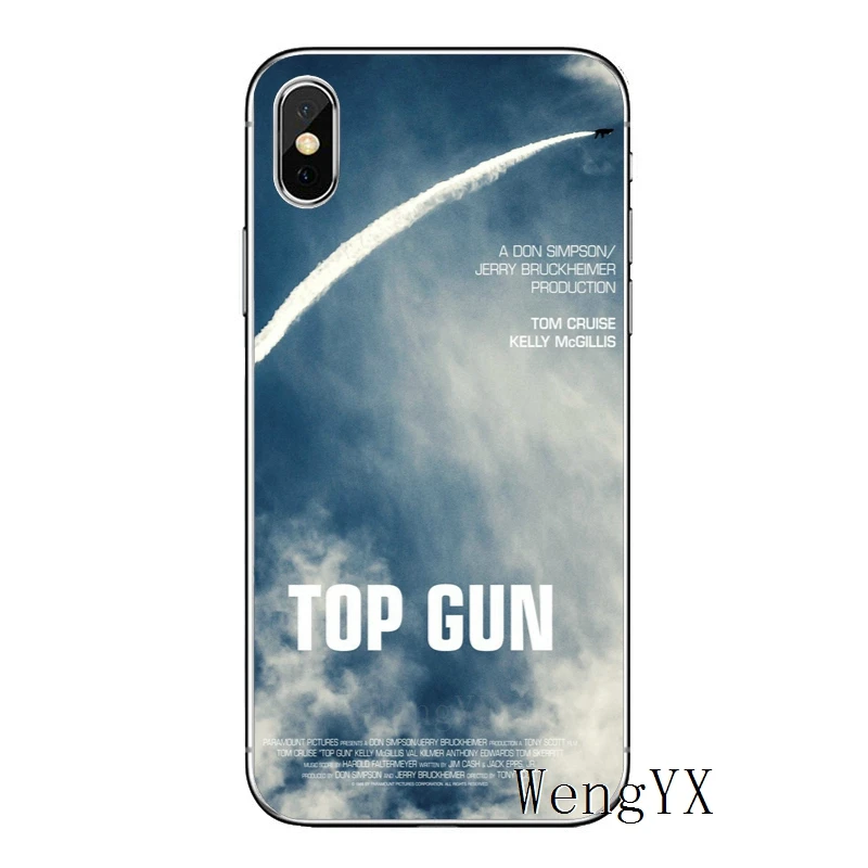ТВ серии Топ постер оружие для samsung Galaxy S10 S9 S8 S7 S6 edge рlus Lite S5 S4 mini Note 9 8 5 4 Мягкий термополиуретановый Чехол для мобильного телефона чехол