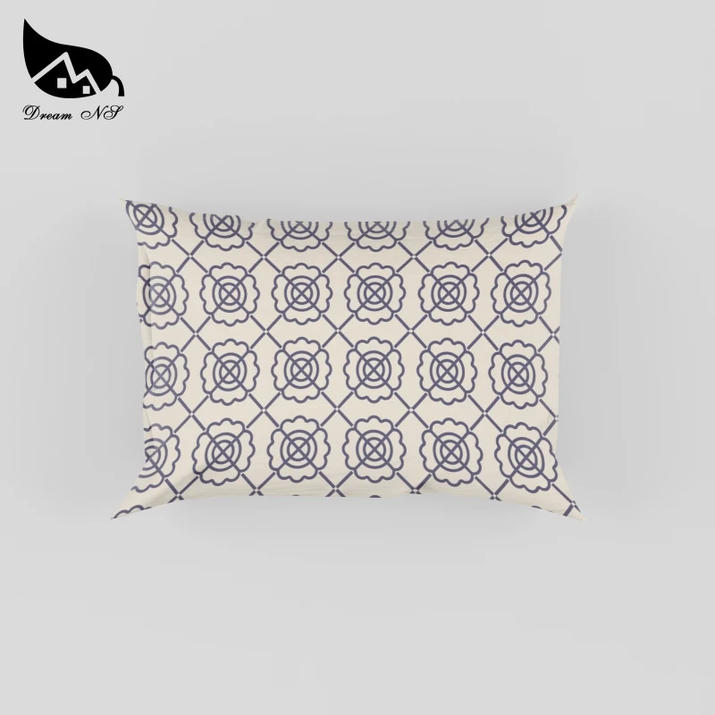 حلم NS الشمال طقم سرير عصري مجموعة ل غرفة نوم الأطفال غرفة غطاء الفراش ورقة وسادة ل مخصص نوم الفراش مجموعة غطاء