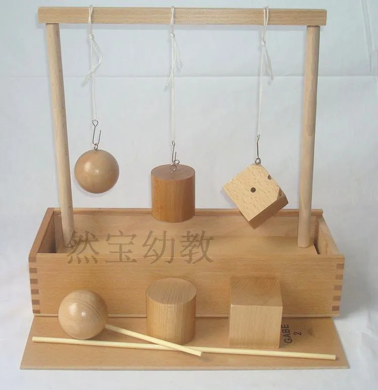 

Baby Toys Froebel Shape Cognitive Developing Wooden Toys GABE2 Teaching Learning Blocks Child Gift