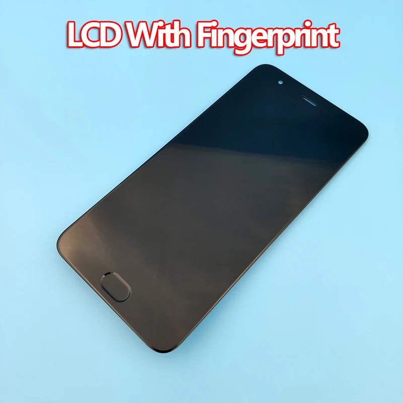 ЖК дисплей и дигитайзер сенсорного экрана в сборе для Xiaomi Mi 6 5 15 дюйма|Экраны