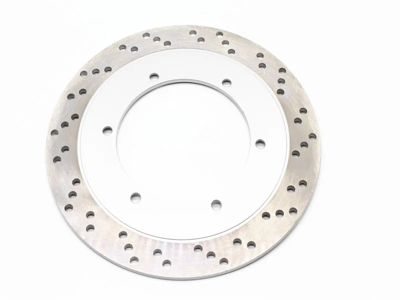 

Motorcycle Front Brake Disc Rotor For H O N DA VT750 CV/C2V/CW/C2W/CX/C2X/CY/C2Y/C1/C21/C4/C5/C6/C7/C8 Shadow 1997-2009 05 06 07