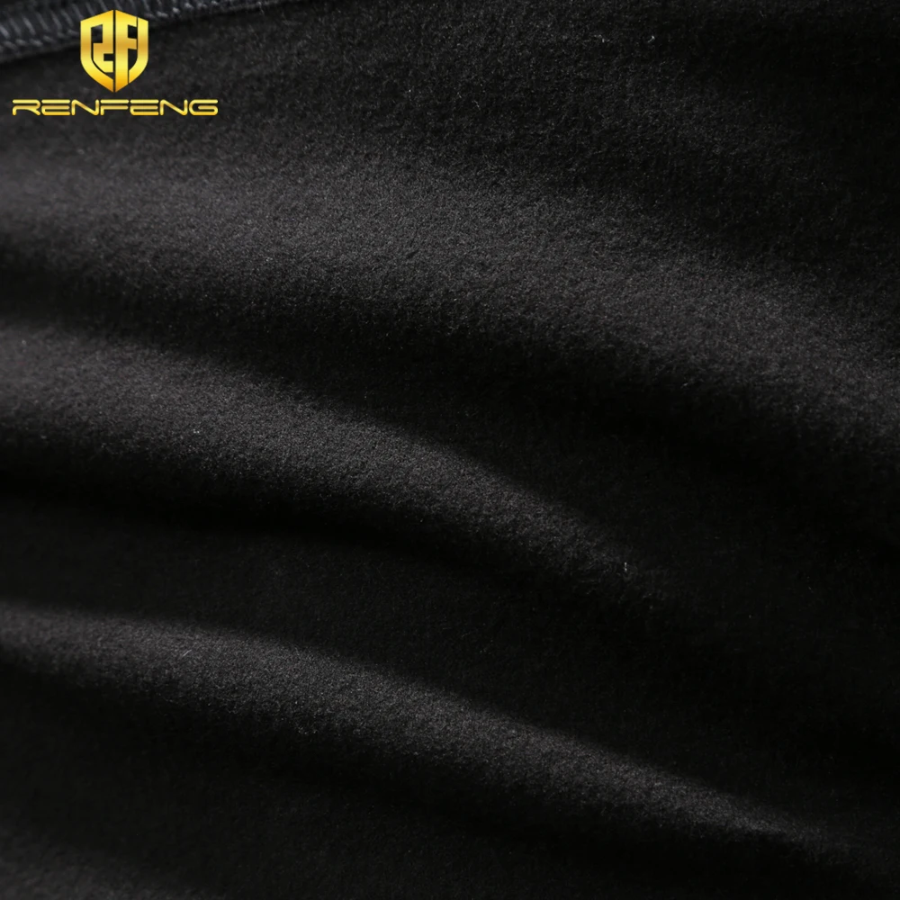 95% cotton thermo shirt for men long sleeve undershirt Slim Pullover Warm shirts thermal underwear t-shirt mens plus velvet tops (7)