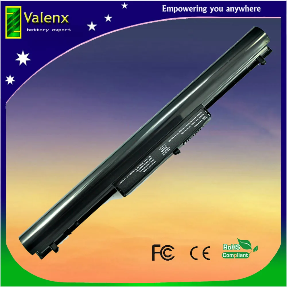 Аккумулятор для ноутбука HP Pavilion Sleekbook 14 14t 14z 15 15t 15z 694864 851 HSTNN YB4D 695192 001 PB5S VK04|battery