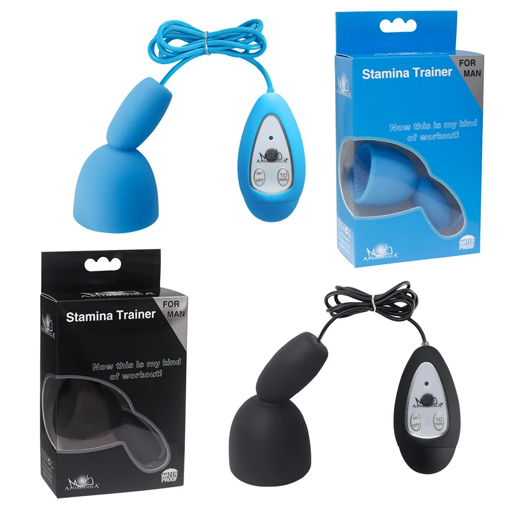 Vibrator für Männer (8)
