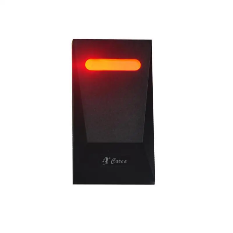 

Direct Factory CR-3088D Weigand 26 / 34 125KHz RFID Reader High Quality Proximity Door Security & Protection Access Control