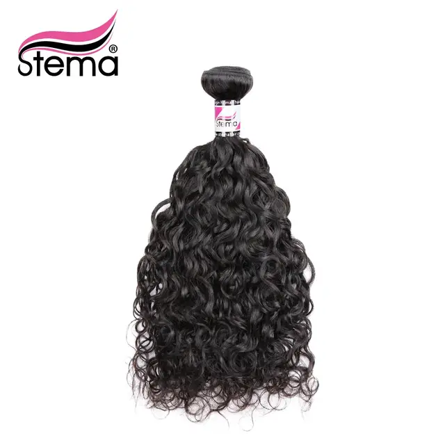 Cheap Stema Peruvian Hair Weave Water Wave 1 Bundle Deal 100% Human Hair Remy Hair Extension Free Shipping Cheap Stema Peruvian Hair Weave Water Wave 1 Bundle Deal 100% Human Hair Remy Hair Extension Free Shipping