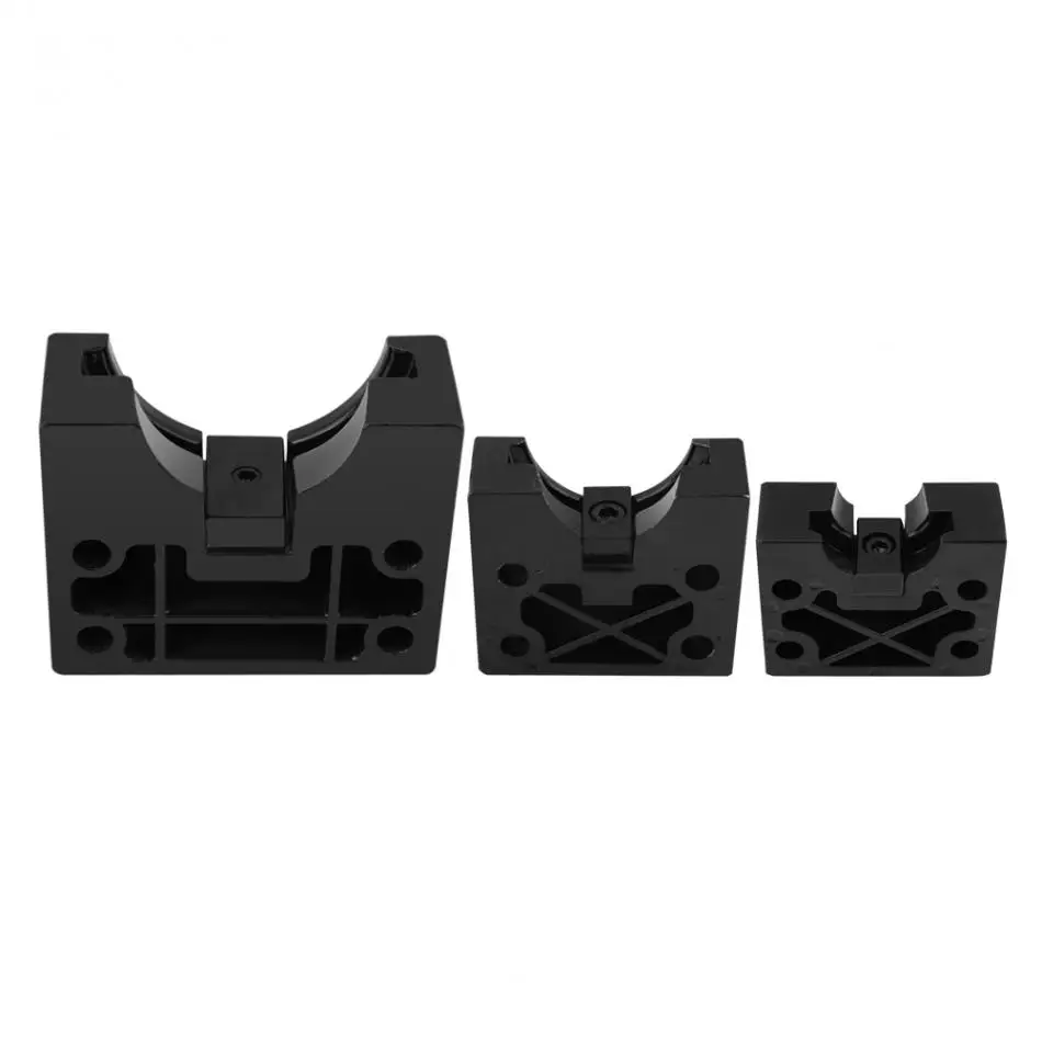 

BT30 BT40 BT50 Universal CNC Tool Holder Round And Square Tightening Fixture Machine Tools