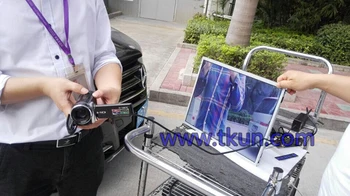 

12-inch 12.1 Widescreen Outdoor display ,12-inch LED strong bright sunlight viewable display