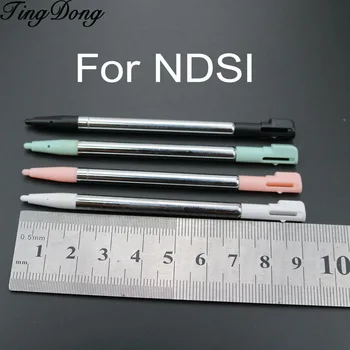 

TingDong Metal Game Touch Stylus Pen for Nintendo DSi NDSi