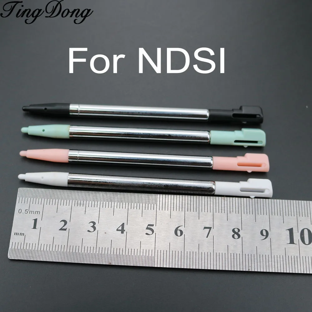 TingDong Металлический Стилус для Nintendo DSi NDSi | Электроника