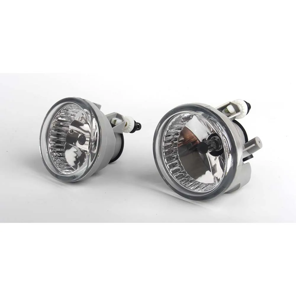 

For Toyota Prius 2003-2009 Car Front Fog Lights fog lamp Front Lower Bumper Foglamp Auto External Light