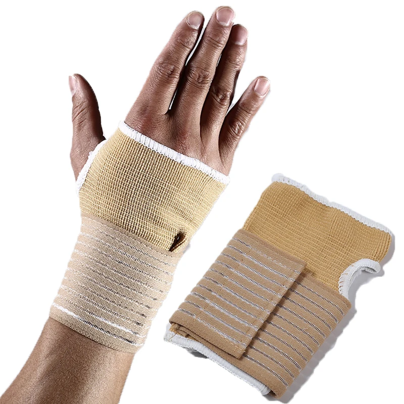 baseball wrist support