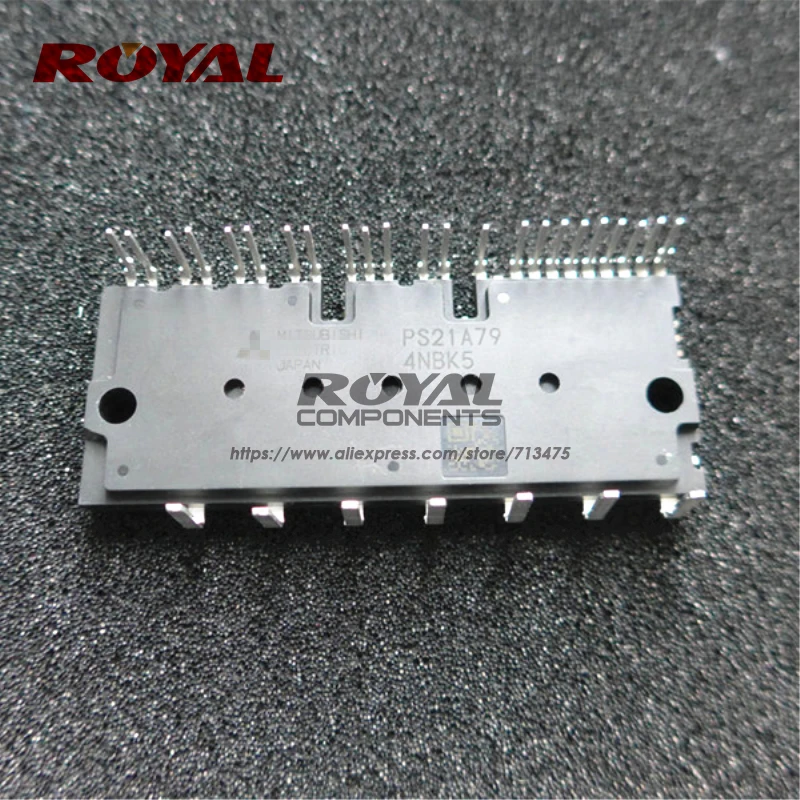 PS21A79 Новый |