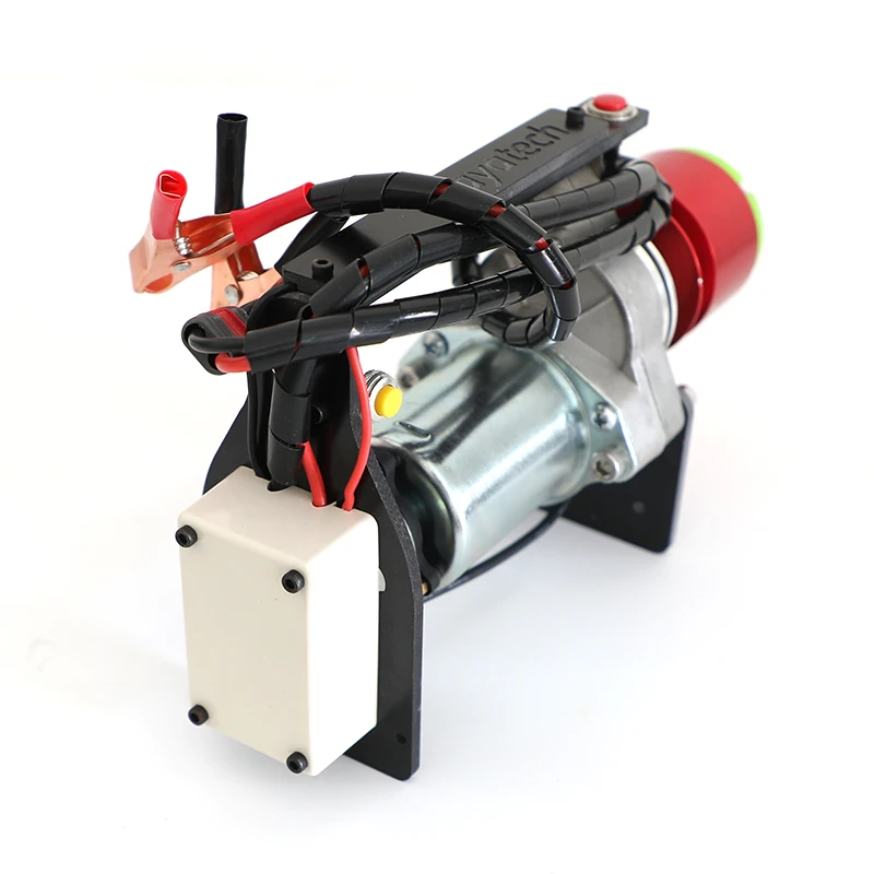 Новый оригинальный стартер для двигателя 15cc 80cc Rc электрический двигателя|Детали