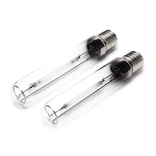 1 шт. E40 250 Вт/400 Вт светильник высокого давления для выращивания HPS лампа натрия Цветочная лампа цветы овощи растение лампа для выращивания балласта