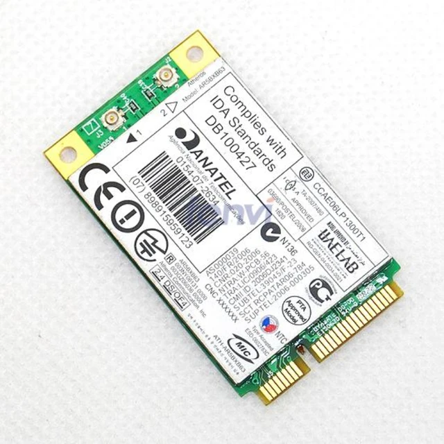 ALTHEROS AR5007EG DRIVER FOR WINDOWS 8