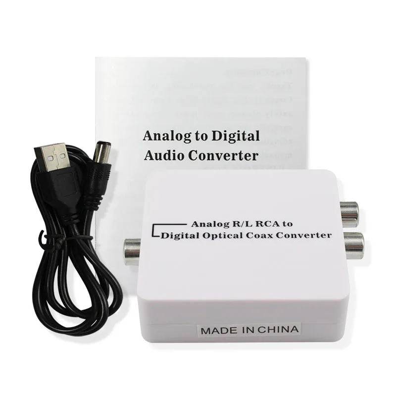 analog to digital audio converter ZX_JAD20 usb cable-800