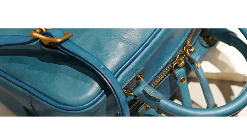 AETOO Британский Ретро ручной работы из воловьей кожи портативный Диагональная Сумка повседневная Компактная сумка типа коробки женские и женские модели