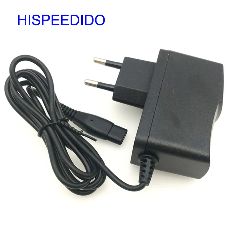 

HISPEEDIDO PSU 5.5V 600ma For Karcher WV50 WV60 WV70 WV75 Window Vacuum Battery Charger Power Supply