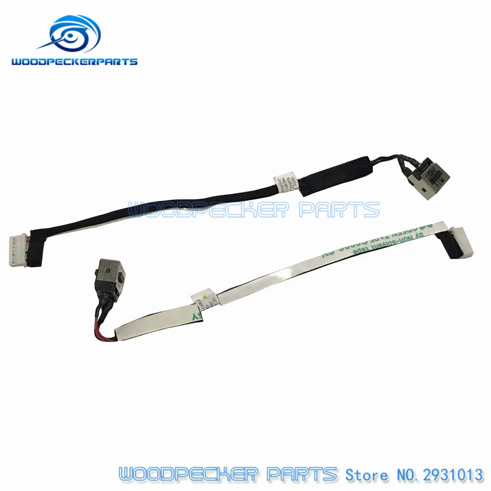 Бесплатная доставка Новый ноутбук DC разъем питания кабеля для TOSHIBA L442 50.4IA02.001 |
