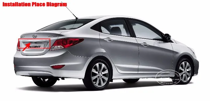 Hyundai-Accent-RB-Sedan-license-plate-lamp