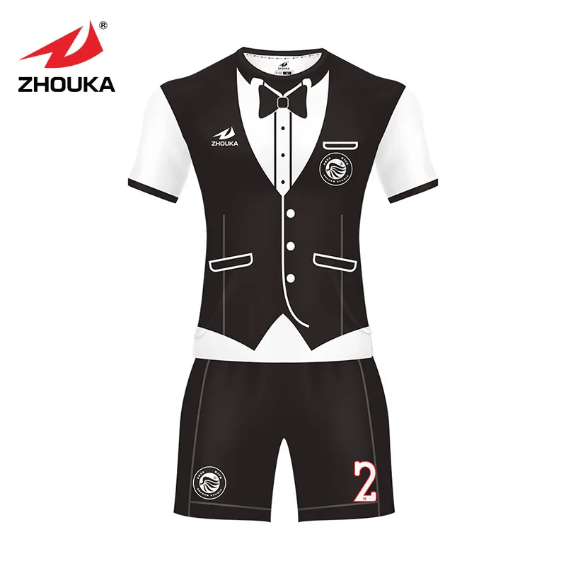 

latest football uniform soccer football shirts