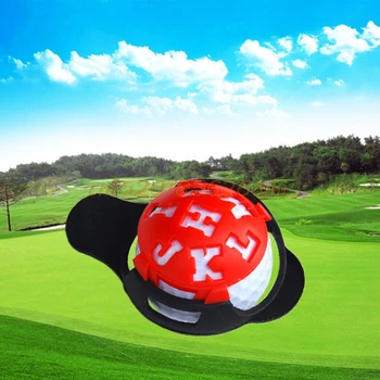 

6 in 1 Golf Ball Line Liner Marker Template Drawing Alignment Marks Sign Tool