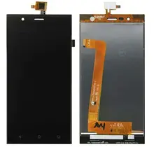 For Highscreen Boost 3 SE / Boost Pro 3 SE LCD Display+Touch Screen Digitizer Assembly For Highscreen Boost 3 Tools