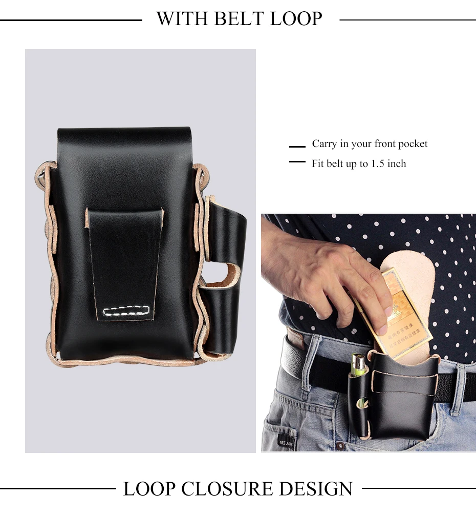 Cigarette case cover 6