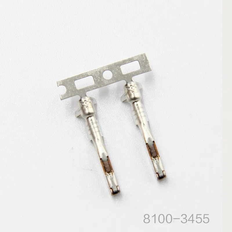 

10PCS Connector 8100-3455 terminal