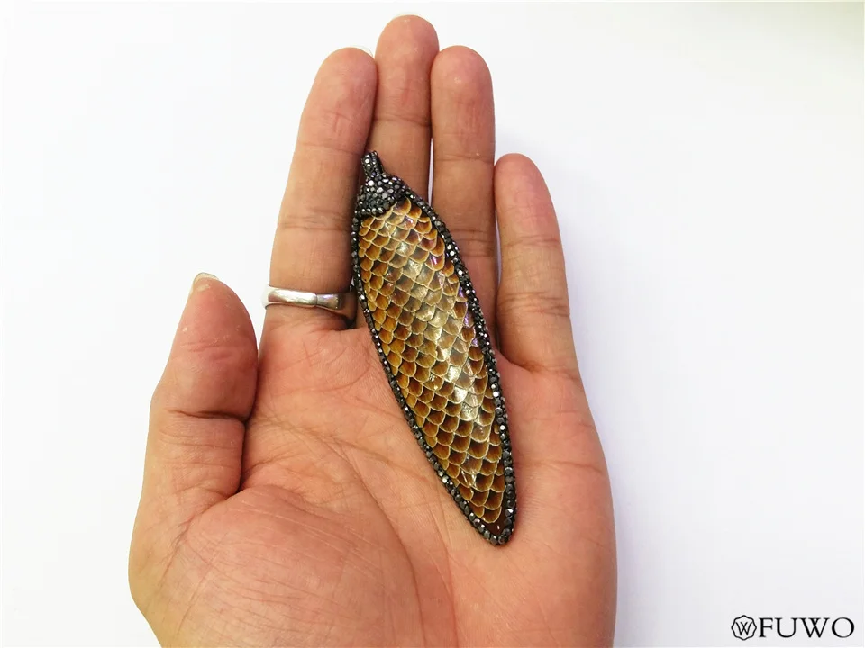Wings Pendants 12