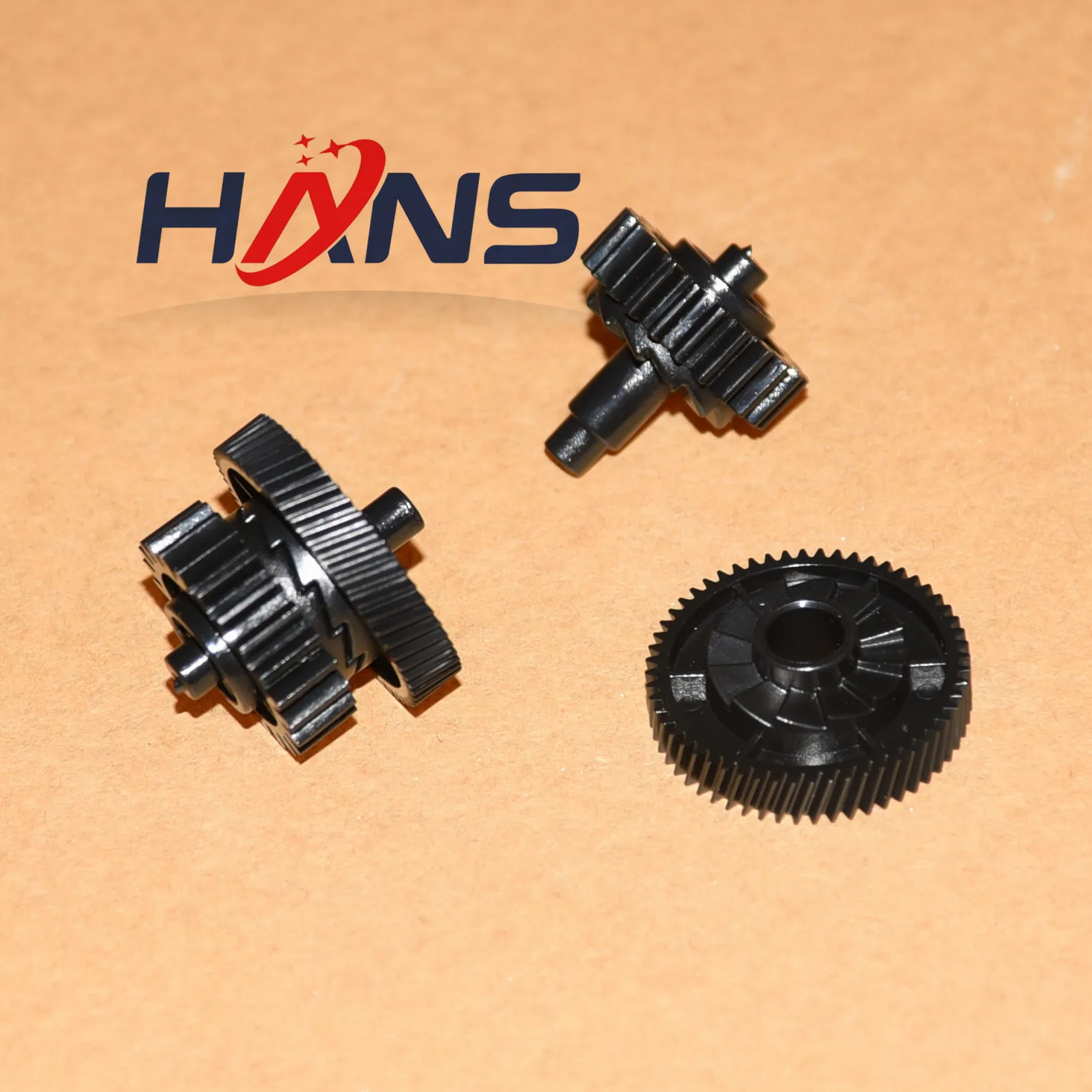 10 * RU5 0984 000CN поворотный редуктор для HP1212 M1212 M1213 M1210 M1217 M1214 P1102 P1106 P1102W M1130 1132MFP|Детали