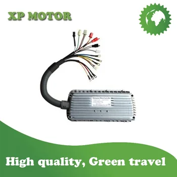 

Free shipping 5000W Basic Hub Motor Controller for electric motorcycle