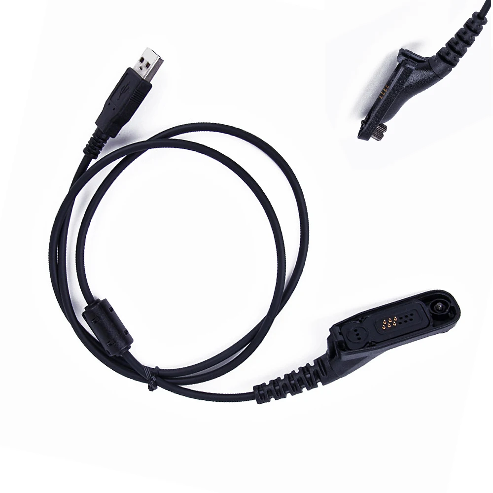 imágenes para Walkie Talkie de Programación USB Cable para Motorola MotoTRBO APX4000 7000 PMKN4012B para Motorola XPR6550 Radio Accesorios imágenes para Walkie Talkie de Programación USB Cable para Motorola MotoTRBO APX4000 7000 PMKN4012B para Motorola XPR6550 Radio Accesorios