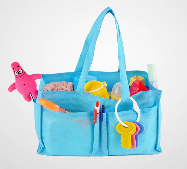 Baby Diaper Bags Liner Inner Storage bolsa maternidade Nappy Bag