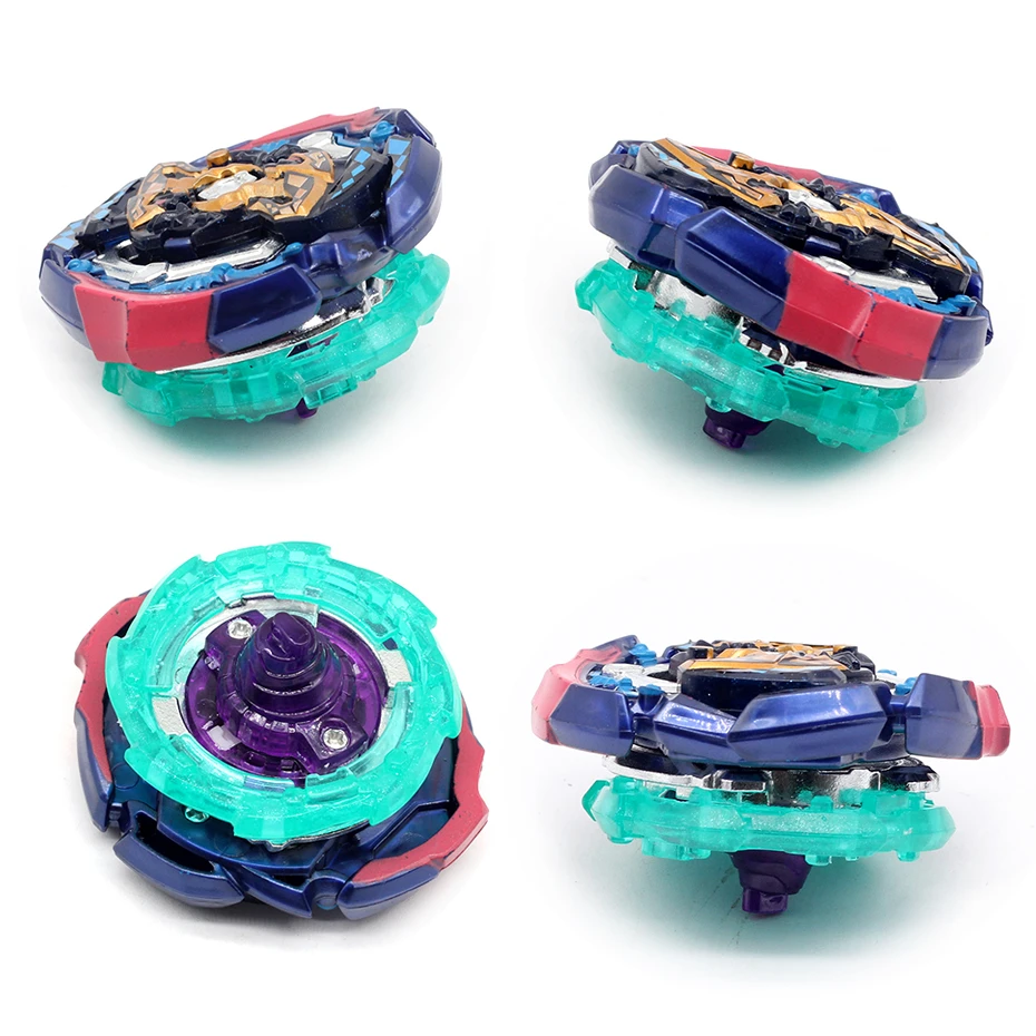 B142 все стиль Новый Beyblade стартер Bey лезвие лезвия металлический сплав Bayblade оригинальный высокопроизводительный боевой топ игрушки