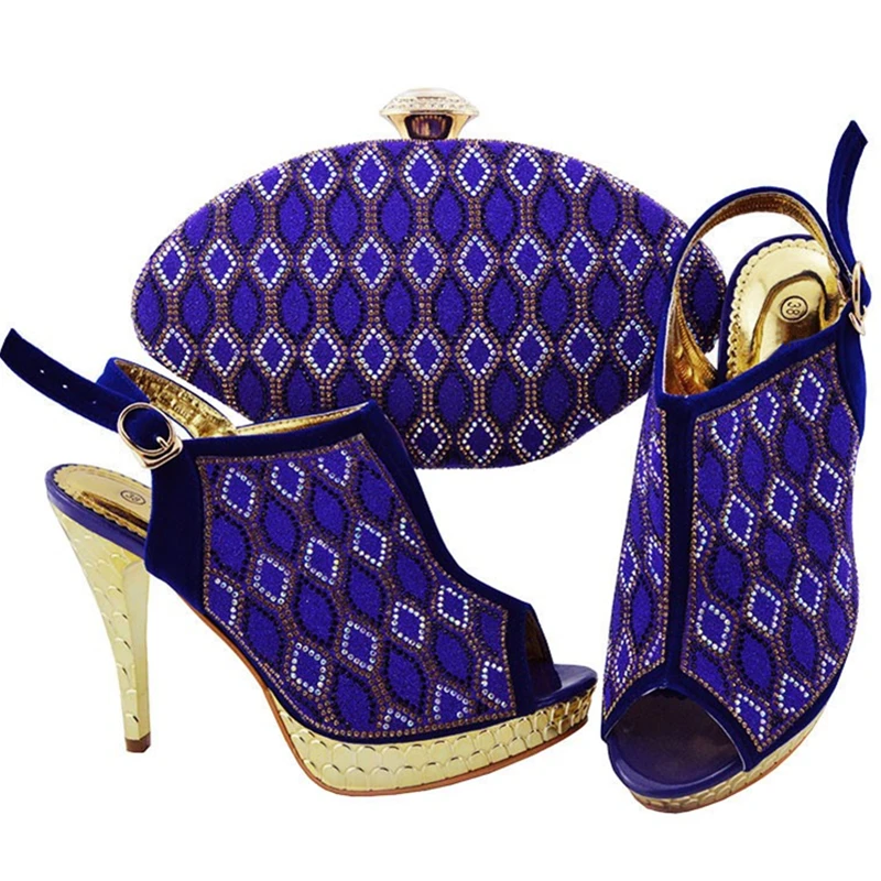 JZC003 ROYAL BLUE_