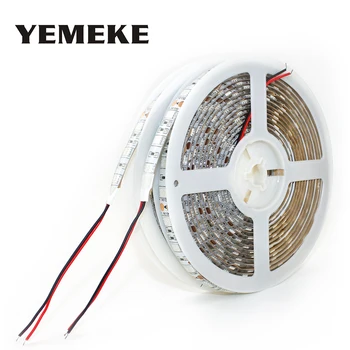 

5M 36W LED Grow Light Phyto Lamps Full Spectrum Grow Led Strip 5050 Waterproof Led Plant Growth Strip Light for Aquarium Plant
