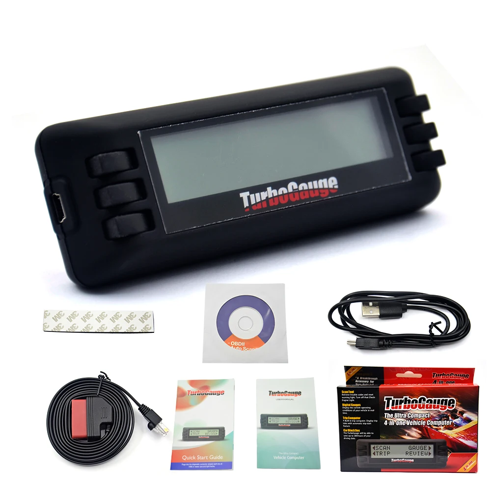 TI01  Turbogauge IV 4-in-1 (21)