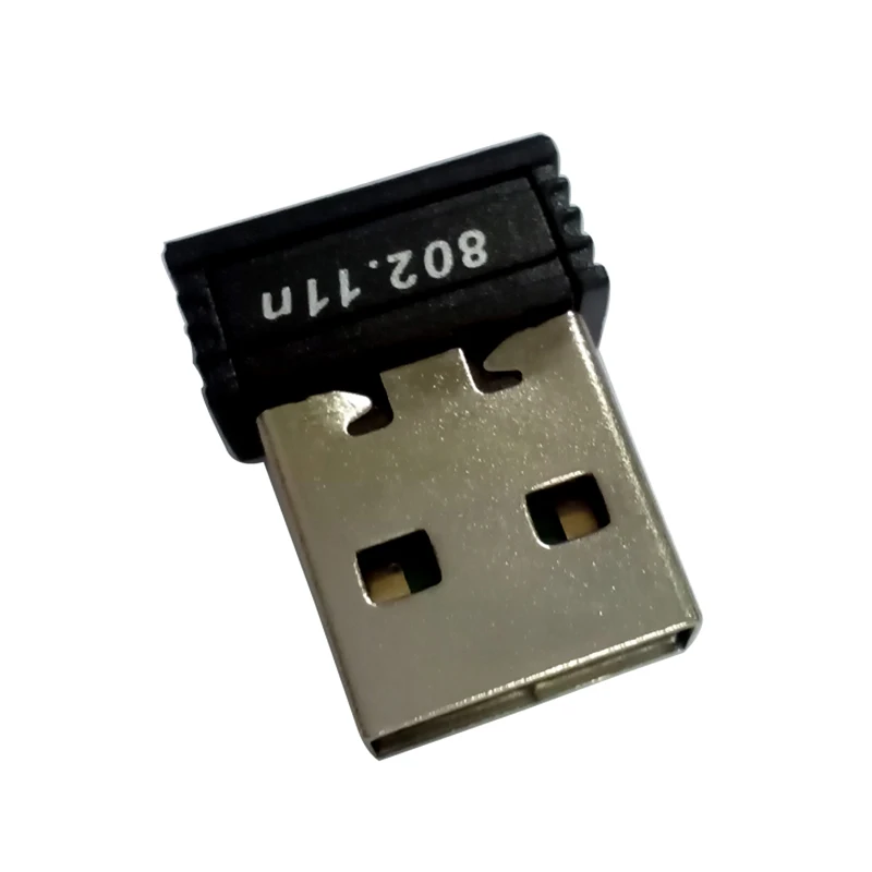 150 Мбит/с адаптер сетевой карты Mini USB WiFi Телевизионные антенны Беспроводной Портативный Wi-Fi приемник и передатчик Мягкая AP