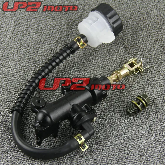 Per Suzuki Bandit King Gsf1250 Gsf1200 Gsf650 Bandit Gsx750 600 Pompa Freno Posteriore Una Pompa Pompa Freno