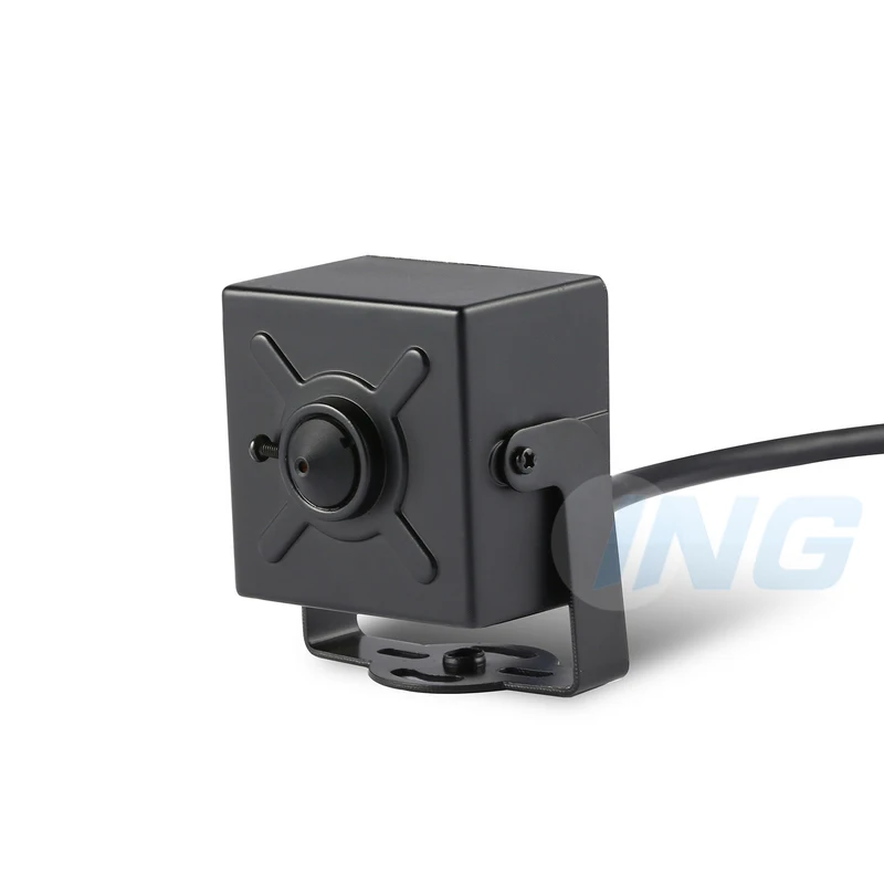 POE HD 3MP H.265 мини ip-камера 1296 P/1080 P 3,7 мм объектив для внутренней безопасности металлическая ONVIF IP CCTV система видеонаблюдения P2P